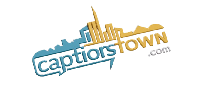 Captions Town