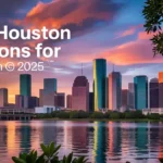 Houston Captions For Instagram
